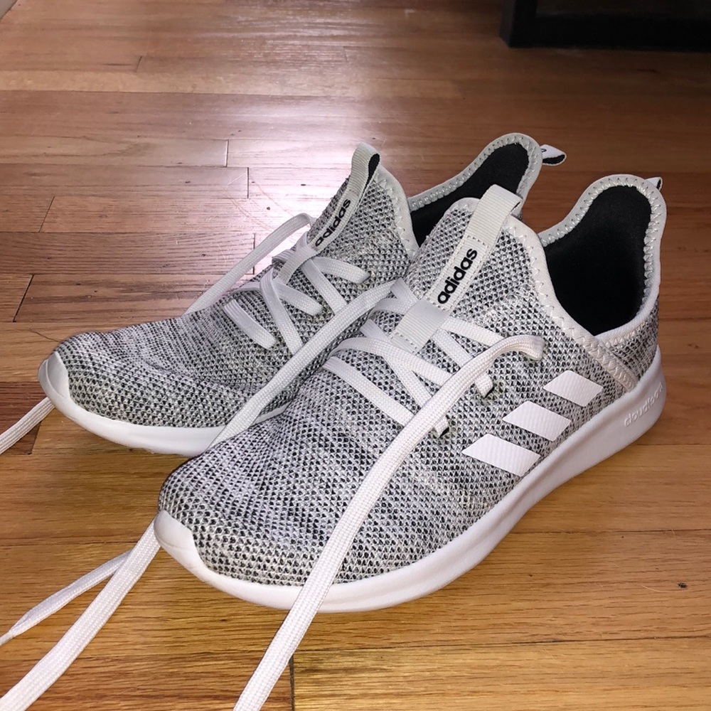 Adidas cloudfoam